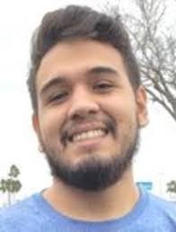 Caleb Fuentes's Instagram, Twitter & Facebook