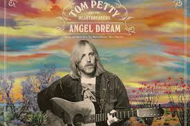 Petty threatened to rename the record. Tom Petty S New Angel Dreams Reworks She S The One Soundtrack