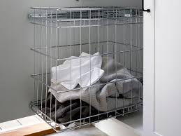 Pull out laundry hamper australia. Laundry Room Design Modern Laundry Ideas Kinsman