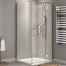 900x900mm 8mm Premium Easyclean Hinged Door Shower Enclosure Shower Enclosure Shower Doors Bathtub Doors