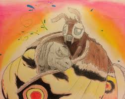 Safe And Sound By Fallenangel5414 Godzilla Comics King Kong Vs Godzilla Kaiju