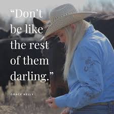 15 Inspirational Cowgirl Quotes And Sayings Colorado Trails Ranch Durango Colorado