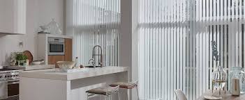 kitchen blinds luxaflex.ie