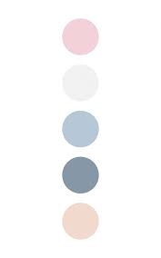Maybe you would like to learn more about one of these? 10 Pastel Color Palettes Steph Corrigan Design Brand And Web Designer