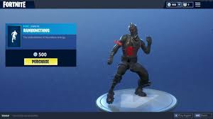 Check out fortnite letter locations! Epic Dances Around Legal Issues With Fortnite Emotes