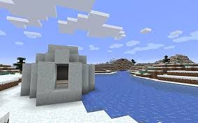Finding fast success with minecraft education in the classroom can. The 6 Best Minecraft Igloo Seeds And Frozen World Seeds Minecraft