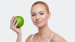 25 Health Benefits of Green Apple