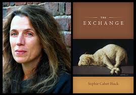 Grief and compensation in Sophie Cabot Black's 'The Exchange'