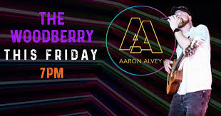 Profile for Aaron Alvey Entertainment