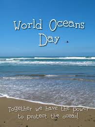For watching our collection of videos, follow us on youtube. World Oceans Day June 8th Ocean Day Oceans Of The World Beach Quotes