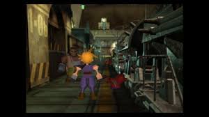 Classic Rpg Final Fantasy Vii Now Available On Xbox One Xbox Wire