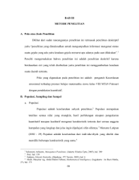 Selamat untuk para pemenang atau juara pemilihan guru, kepala sekolah dan pengawas sekolah berprestasi tingkat nasional. Kepemimpinan Dan Manajemen Kepala Madrasah Studi
