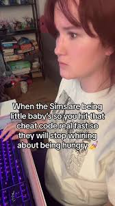 Raymond Sun Hyungry Sims