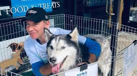 Mobile Adoption Event (Greenbrae)