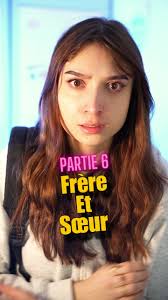 Frère Et Soeur Partie 11 Laurie