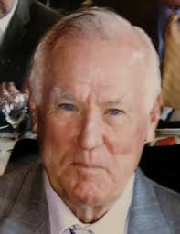 Obituary information for Joseph Edward Timothy Goodall