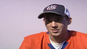 Snotherly looks to lead Athens Drive