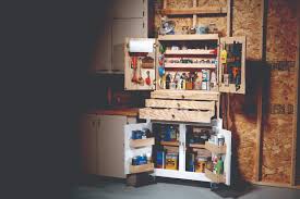 Maybe you would like to learn more about one of these? Finishing Cabinet Popular Woodworking Magazine