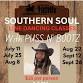Southern Soul Line Dancing Class event image