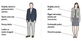 Follow these tips and fashion suggestions and you'll look and feel impossibly chic. What Smart Casual Dress Code Means