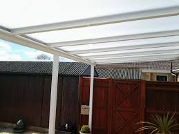 There's no sales person hovering over your shoulder, so you can take your time perusing this online marketplace. Carport Canopy Kit Uk Carports Roof Traders