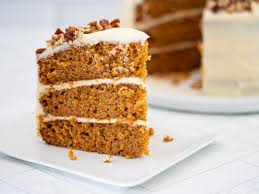 Dec 08, 2008 · carrot cake with maple cream cheese frosting. Best Carrot Cake Recipe