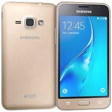 Exynos 3 quad 3475 chipset, 1850 mah battery, 8 gb storage, 1 gb ram Samsung Galaxy J1 2016 C4d