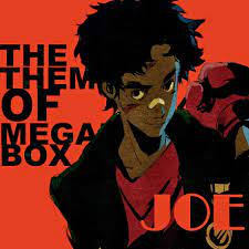 Junk Dog Megalo Box Gg Anime Anime Anime Wallpaper Anime Lovers