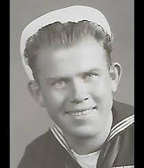 Edward Moskal Obituary (1918