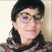 Melissa Caputo's Instagram, Twitter & Facebook