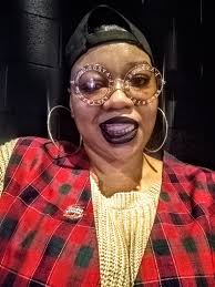 Protest in South Carolina against nationalists