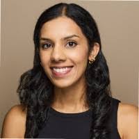 Shefali Salwan's Instagram, Twitter & Facebook