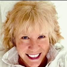 Susan LeGrand Levine (@LeGrandLevine)