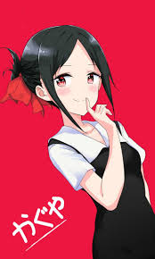 Pin On Kaguya Sama Wa Kokurasetai Tensai Tachi No Renai Zunousen