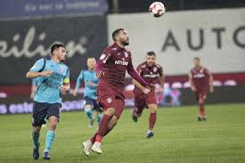1 fixtures between cfr cluj and chindia târgovişte has ended in a draw. Cluj Napoca Fotbal Liga 1 Cfr Cluj Chindia Targoviste Inquam Photos