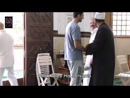 Images Of Freedom Episodes Al Shekh Hassanein صور الحرية الشيخ حسنين النجار Youtube Talk Show Film Scenes