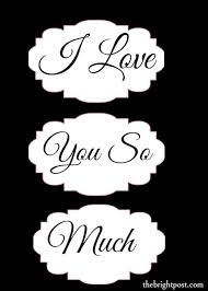 Baby I Love You Love You Love You So Much I Love You So Much You Dont Love Me Love You I Love You Baby