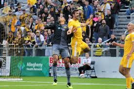 Riverhounds Sc Notebook Measuring Up The Music City