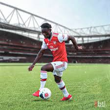 Gabriel martinelli brazil arsenal 19. One Of Our Own Could Flo Balogun Be Arsenal S Next Iconic Striker Breaking The Lines