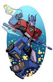 Log In Optimus Prime Art Transformers Art Transformers Optimus