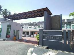If you want to taste one of the finest curry mee sold in bukit mertajam in the morning, i would recommend you this stall. Taman Bukit Permata Bukit Mertajam 2 Sty Terrace Link House 4 Bilik Tidur Untuk Dijual Iproperty Com My