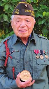 ☆ Honoring Those Who Sacrificed Their Youth☆