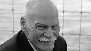 WB-Stammtisch mit Chiropraktor Thomas Vicentini