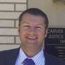 Mark Perron's Instagram, Twitter & Facebook