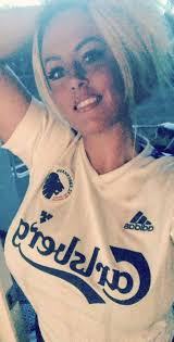 FCK's Lækreste Damer