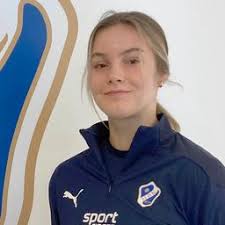 Senaste nyheterna om Sandra Holm