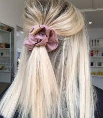 Vsco Girl Hairstyles You Ll Want To Copy Hair Styles Long Hair Styles Blonde Hair Looks