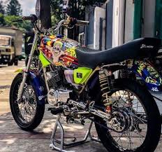 The latest modified motorcycle rx king is an application for motorcycle modification fans. Modified Motor Rx King 1 0 Download Android Apk Aptoide
