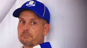 Henrik Stenson Calls For Consistency Over LIV Golf Fines