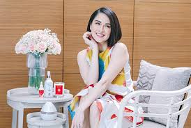 According to our data, she was born in unknown, unknown on january 1, 1984. Marian Rivera Dantes On Being A Homemaker Nazarene A Leyco